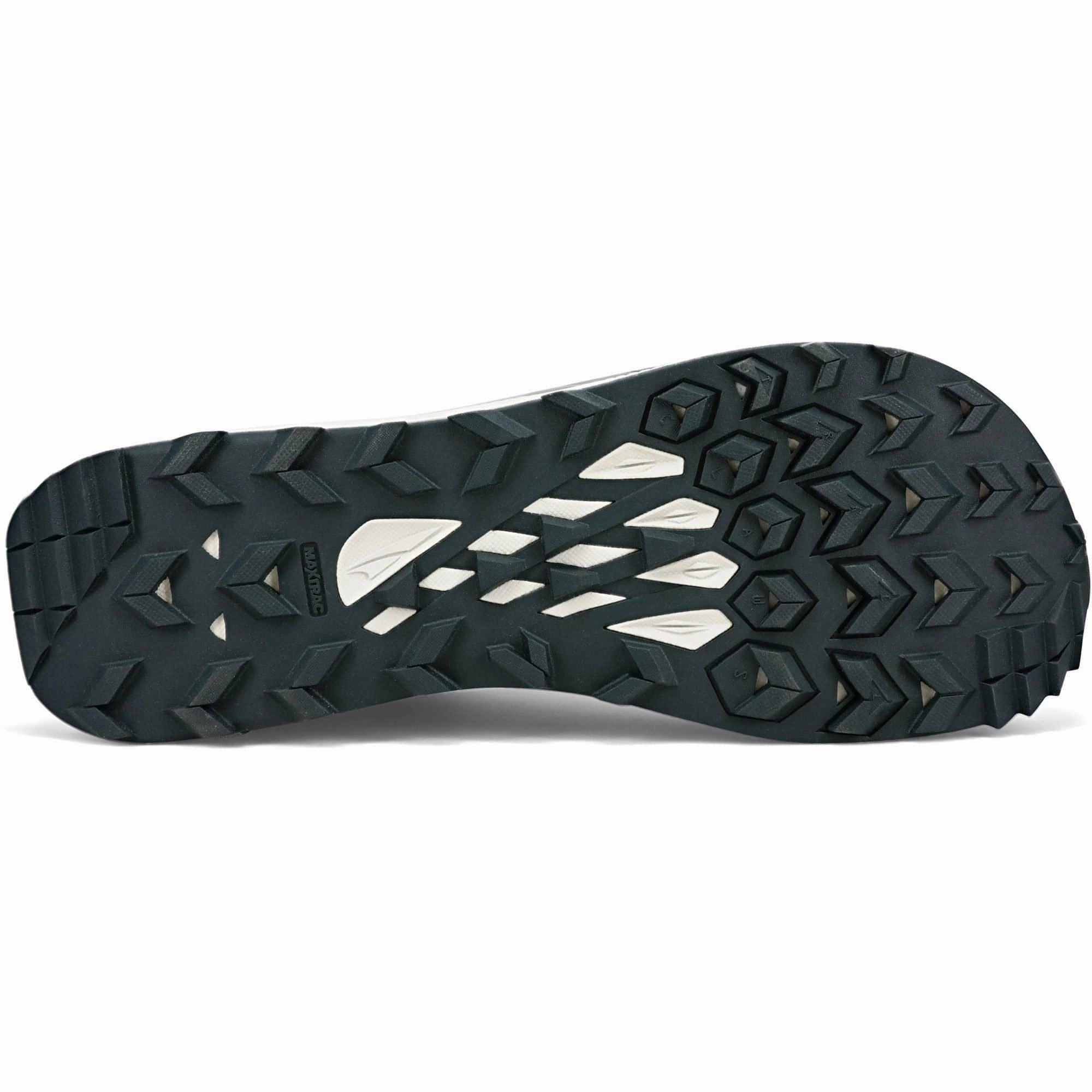 Shoes Altra  Men Altra Lone Peak All Weather 2 Mid Mens Walking Boots - Black