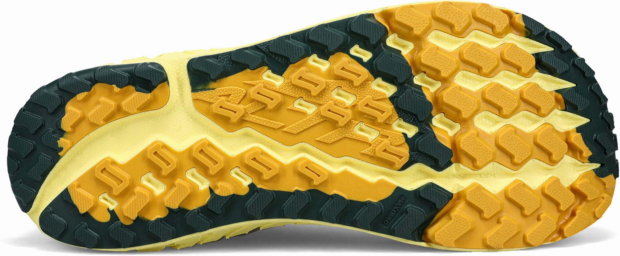 Shoes Altra  Men Altra Outroad 2 Mens Trail Running Shoes - Blue