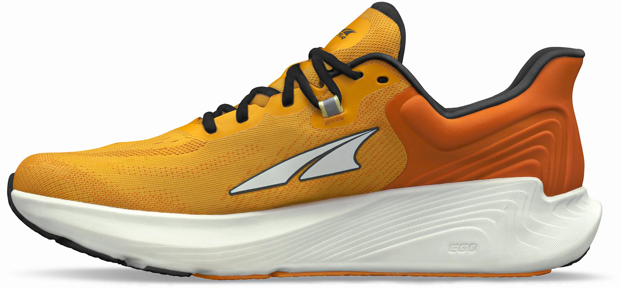 Shoes Altra  Men Altra Provision 8 Mens Running Shoes - Orange