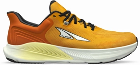 Shoes Altra  Men Altra Provision 8 Mens Running Shoes - Orange