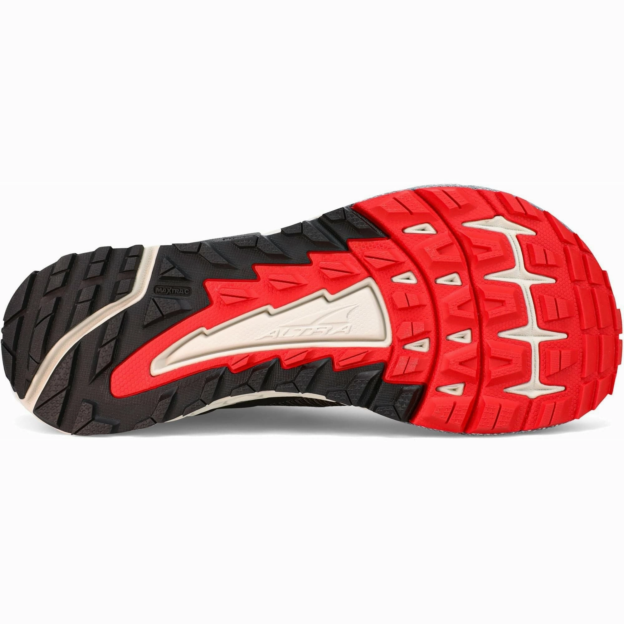 Shoes Altra  Men Altra Timp 4 Mens Trail Running Shoes - Black
