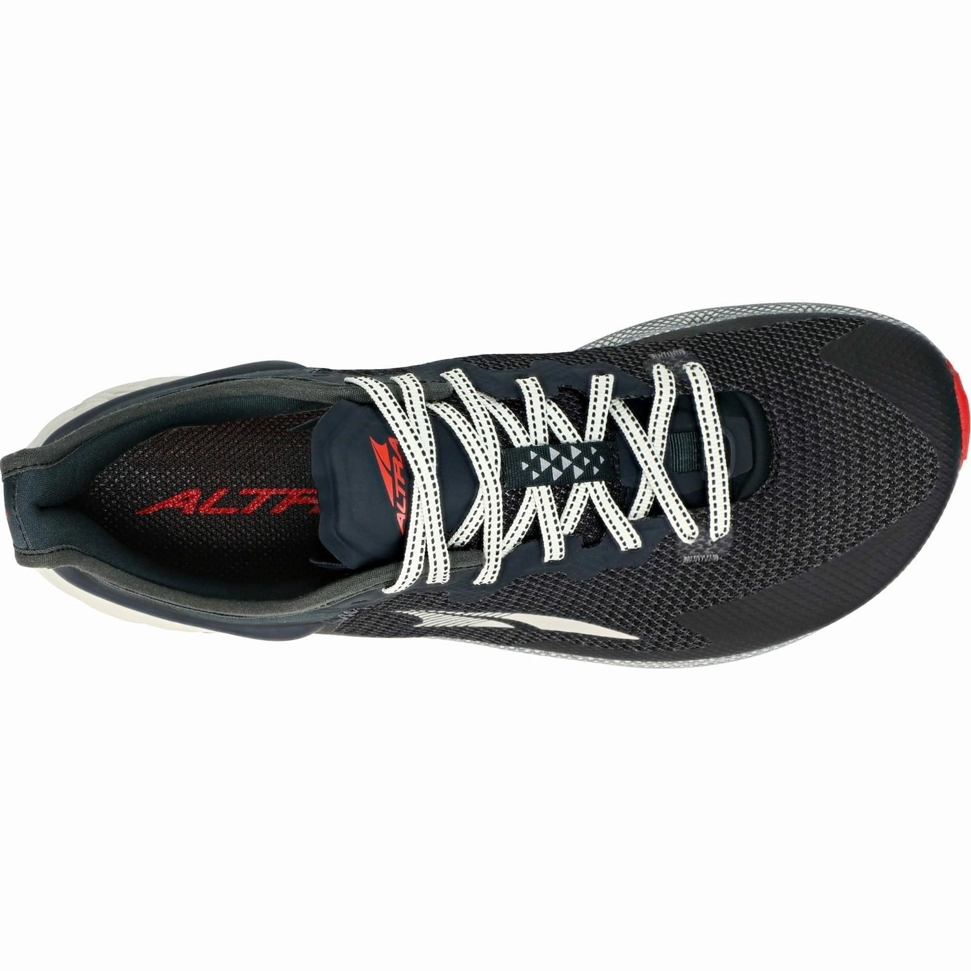 Shoes Altra  Men Altra Timp 4 Mens Trail Running Shoes - Black