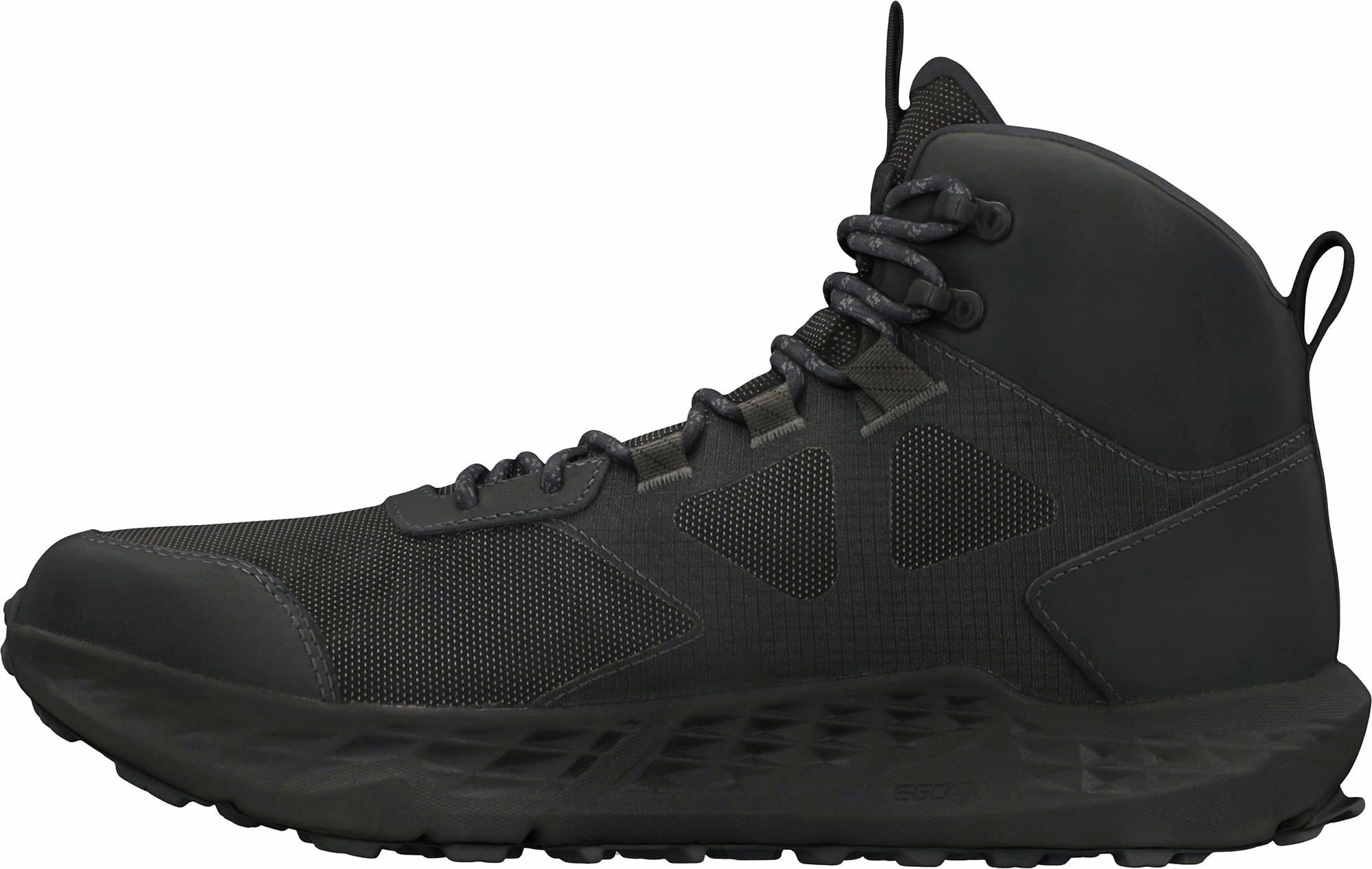 Shoes Altra  Men Altra Timp 5 Hiker GORE-TEX Mens Walking Boots - Black