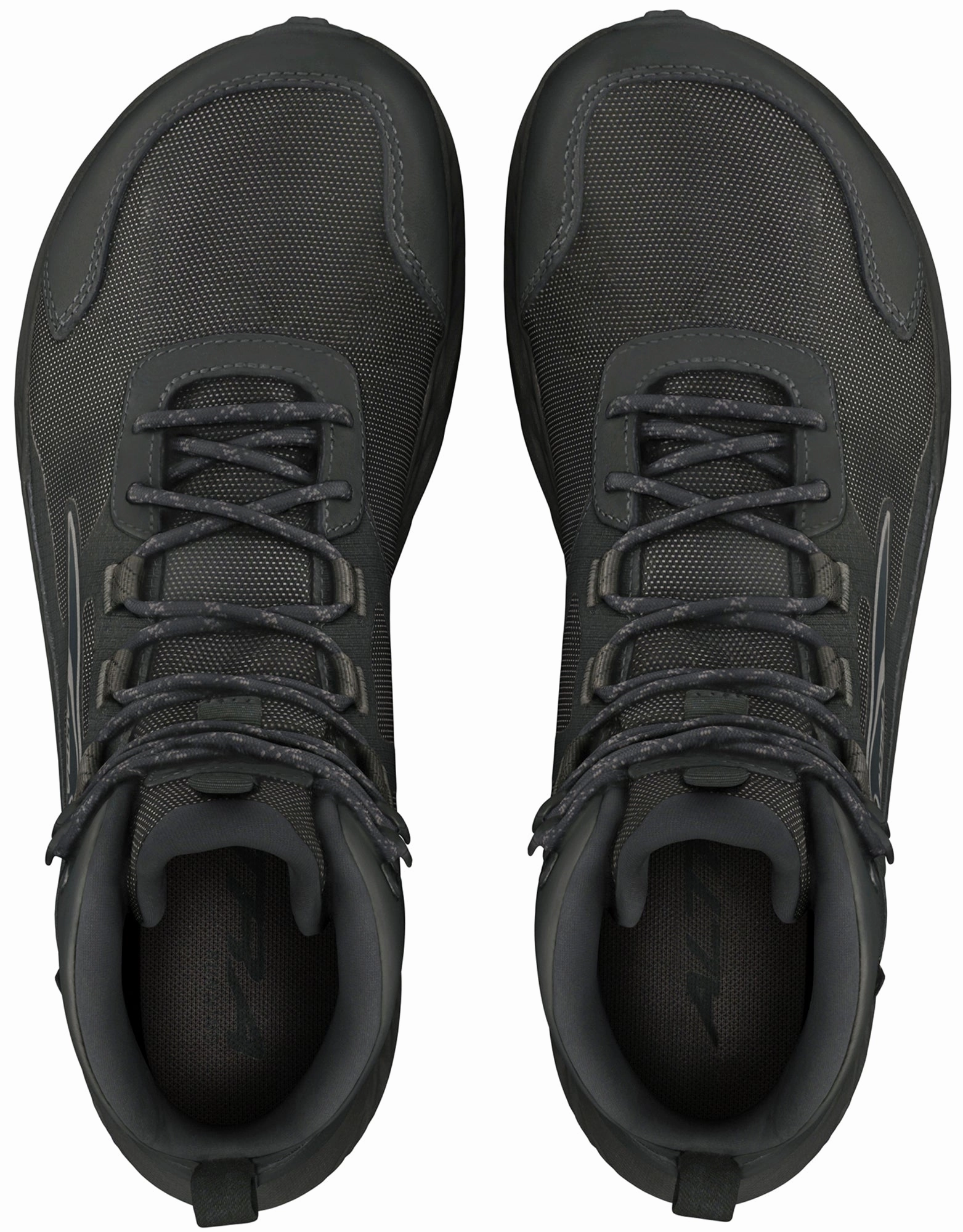 Shoes Altra  Men Altra Timp 5 Hiker GORE-TEX Mens Walking Boots - Black