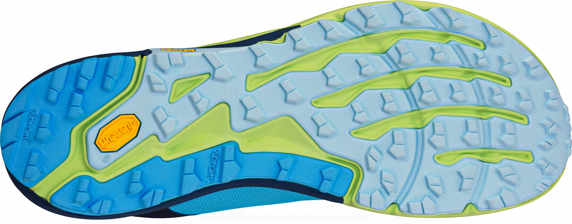 Shoes Altra  Men Altra Timp 5 Mens Trail Running Shoes - Blue