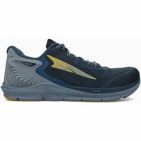 Shoes Altra  Men Altra Torin 5 Mens Running Shoes - Blue