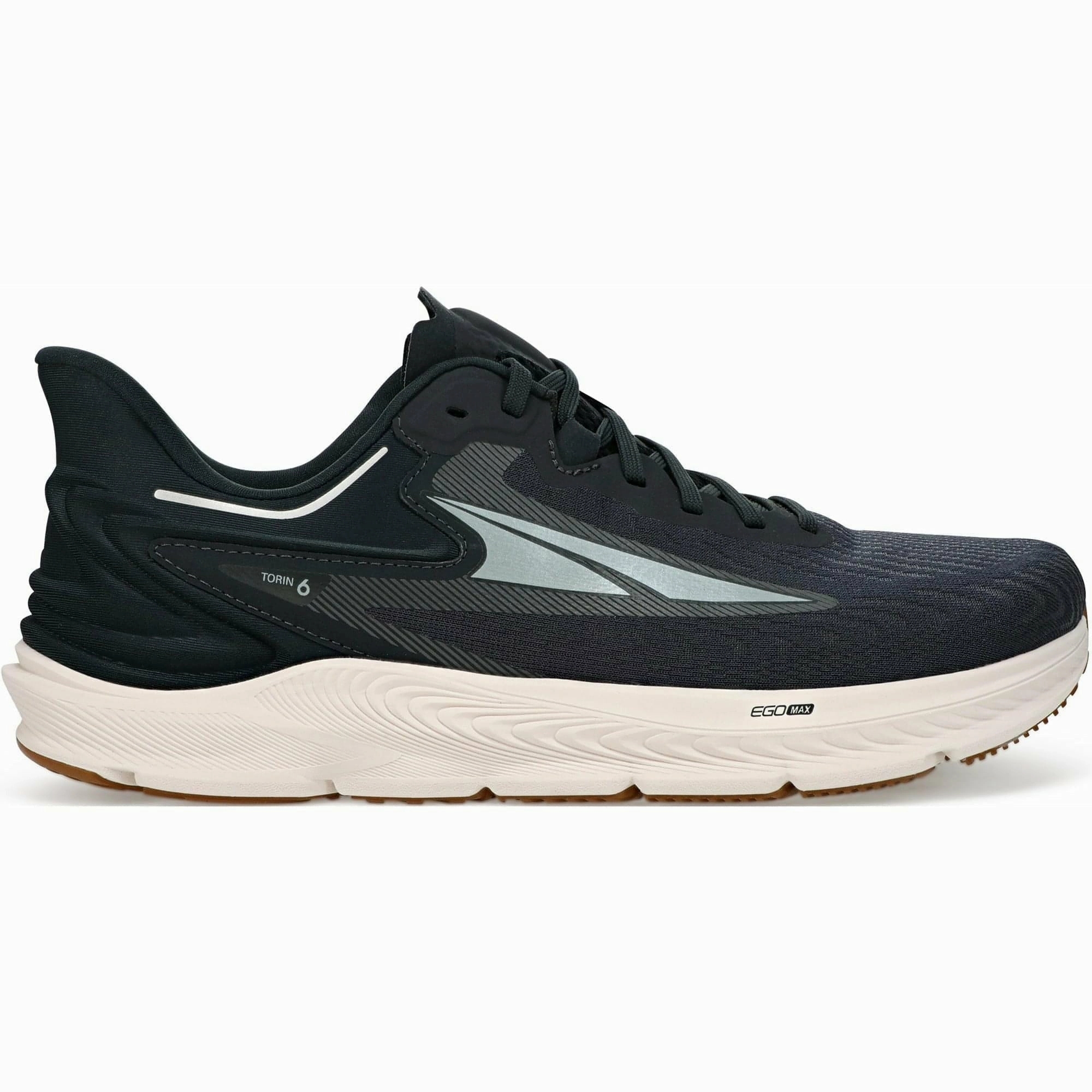 Shoes Altra  Men Altra Torin 6 Mens Running Shoes - Grey