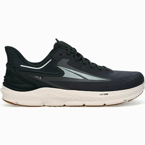 Shoes Altra  Men Altra Torin 6 Mens Running Shoes - Grey