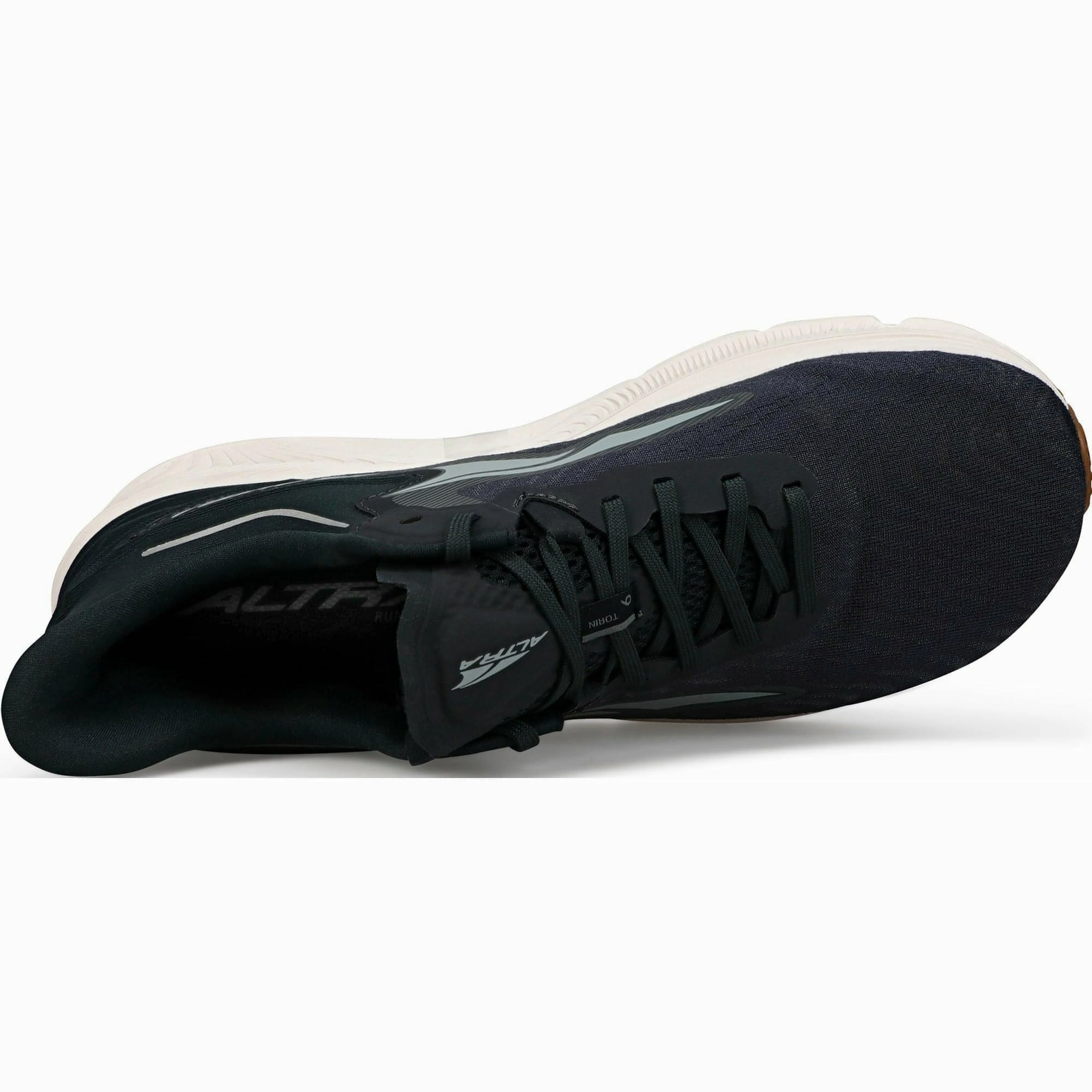 Shoes Altra  Men Altra Torin 6 Mens Running Shoes - Grey