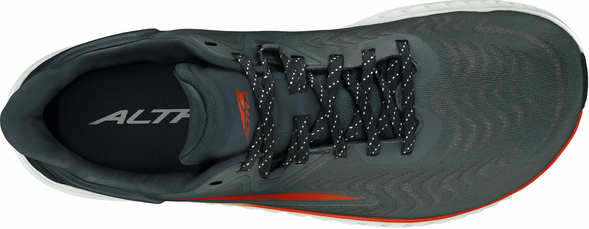 Shoes Altra  Men Altra Torin 7 Mens Running Shoes - Grey