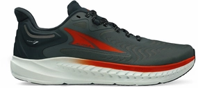 Shoes Altra  Men Altra Torin 7 Mens Running Shoes - Grey