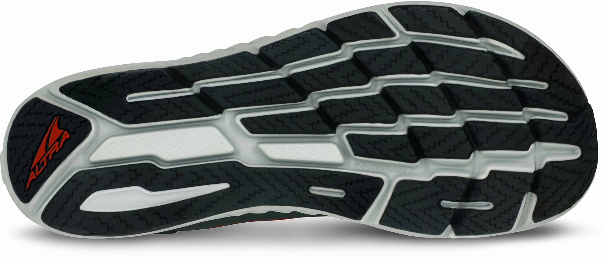 Shoes Altra  Men Altra Torin 7 Mens Running Shoes - Grey