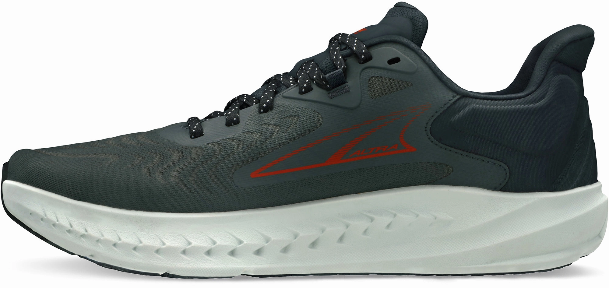 Shoes Altra  Men Altra Torin 7 Mens Running Shoes - Grey