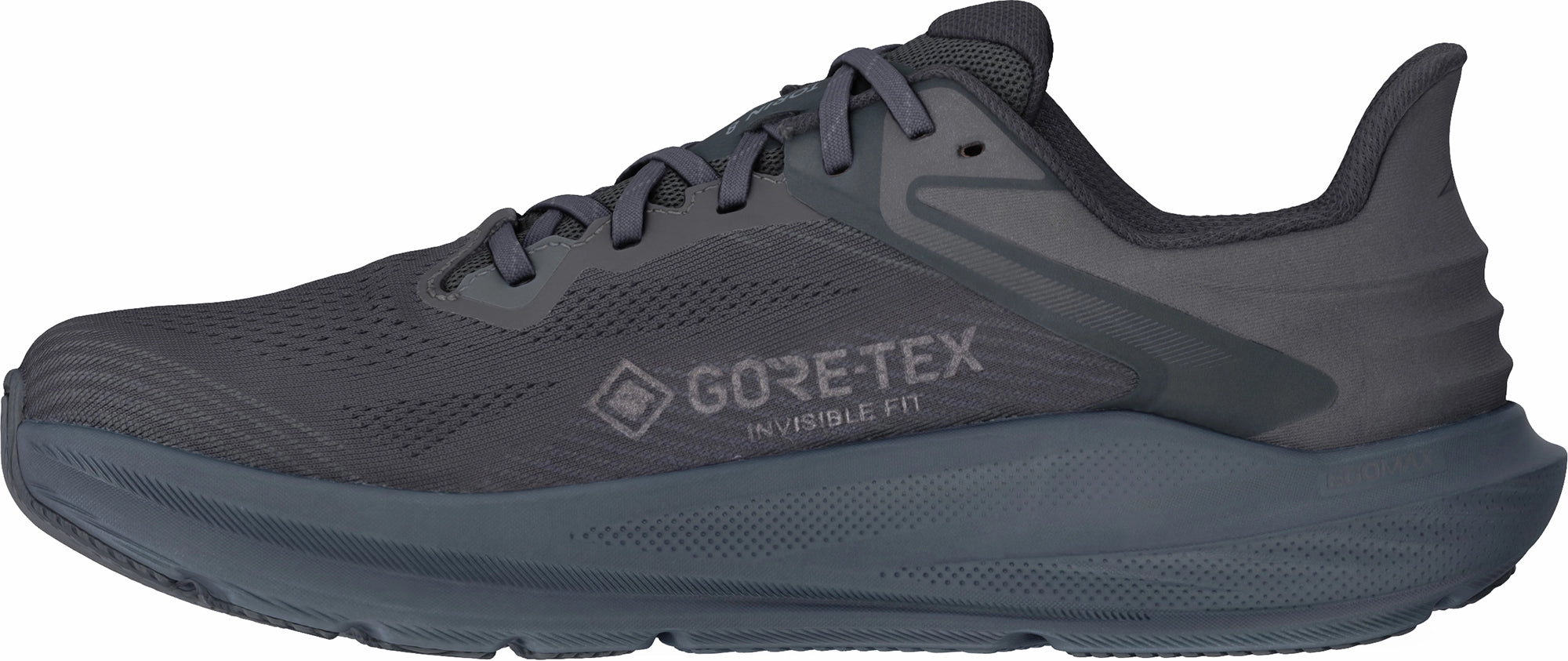 Shoes Altra  Men Altra Torin 8 GORE-TEX Mens Running Shoes - Black