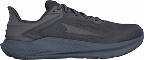 Shoes Altra  Men Altra Torin 8 GORE-TEX Mens Running Shoes - Black