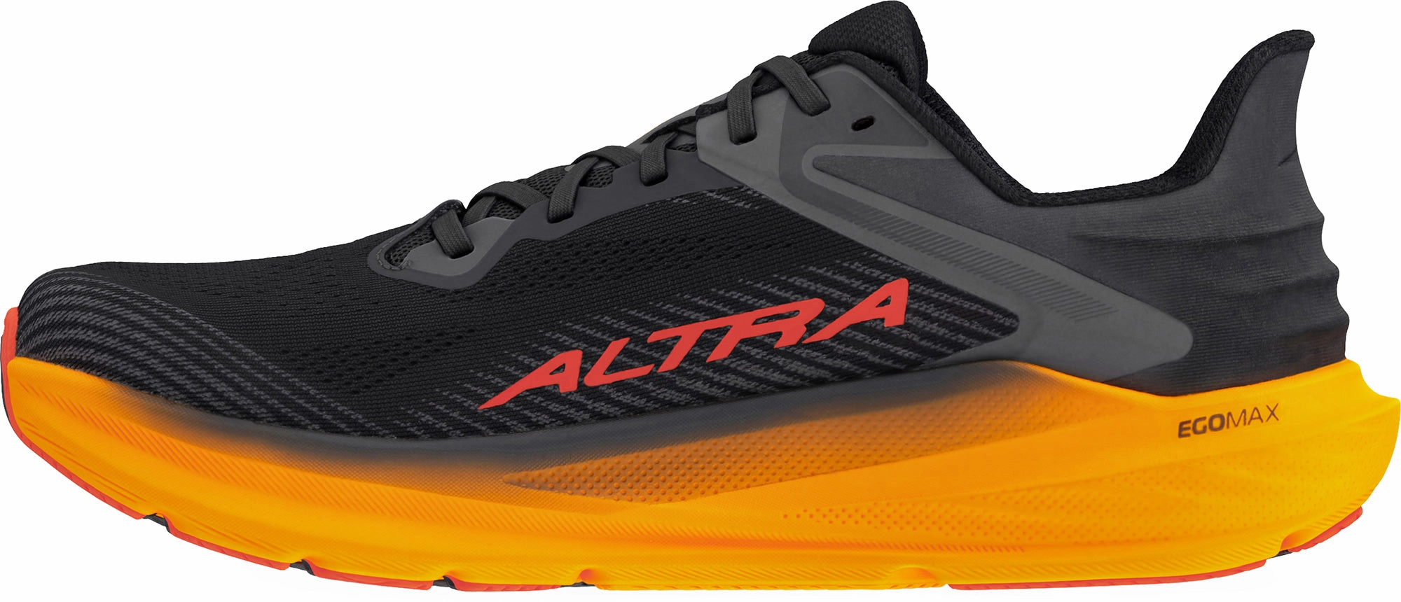 Shoes Altra  Men Altra Torin 8 Mens Running Shoes - Black