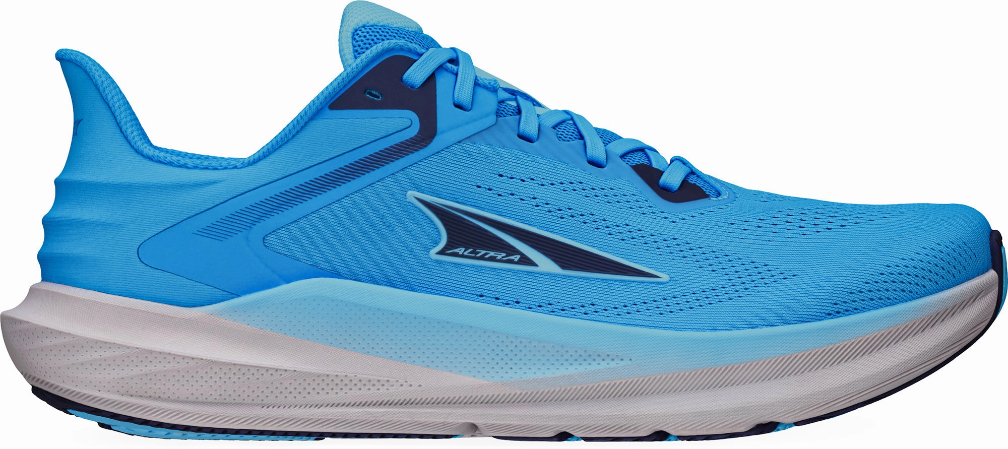 Shoes Altra  Men Altra Torin 8 Mens Running Shoes - Blue