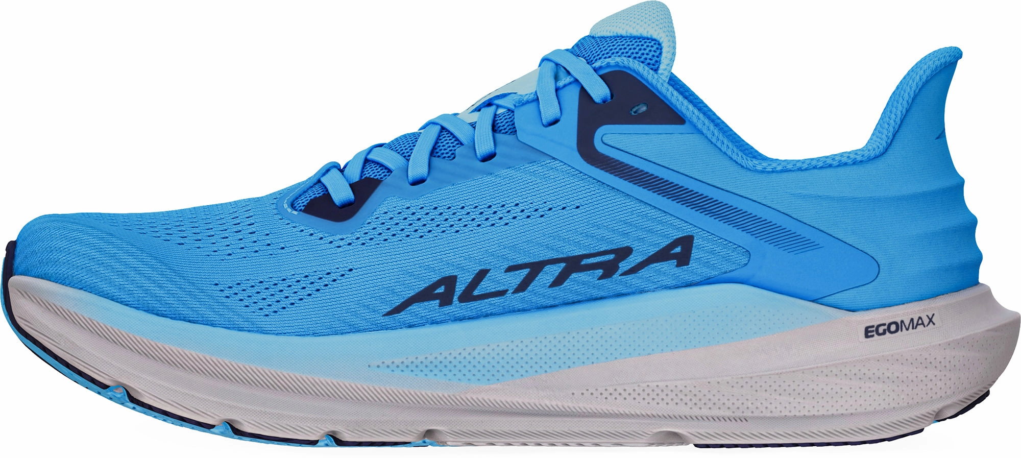 Shoes Altra  Men Altra Torin 8 Mens Running Shoes - Blue