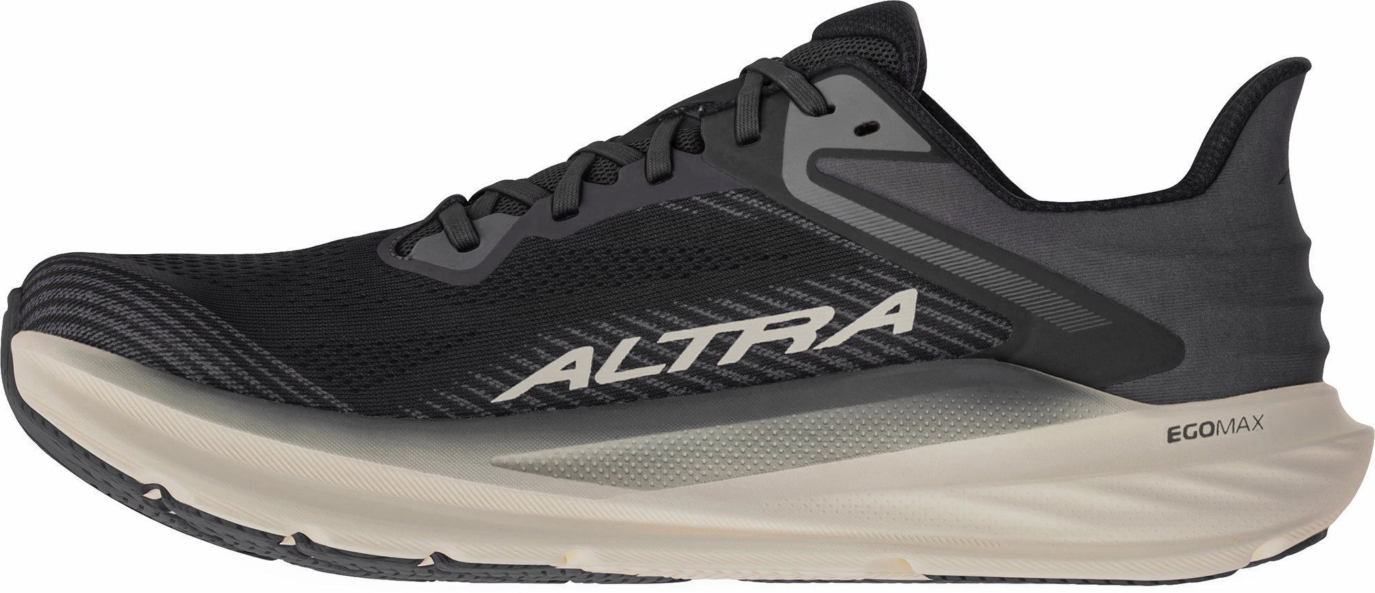Shoes Altra  Men Altra Torin 8 WIDE FIT Mens Running Shoes - Black