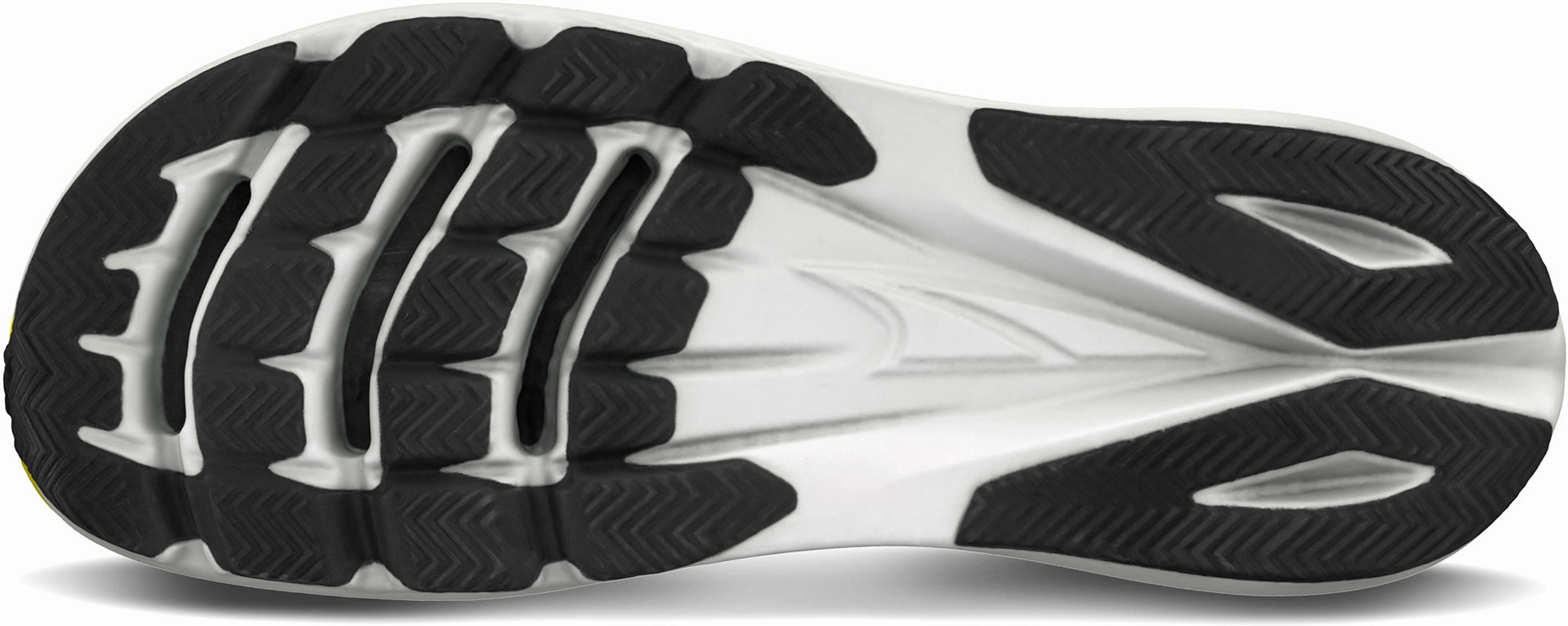 Shoes Altra  Men Altra Vanish Carbon 2 Mens Running Shoes - Grey