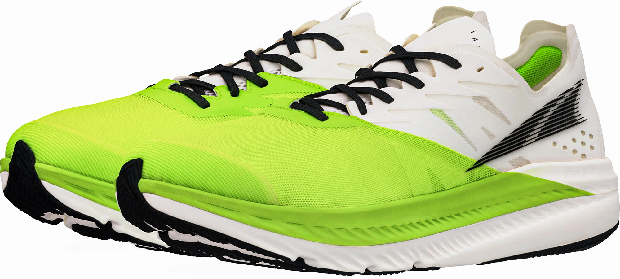 Shoes Altra  Men Altra Vanish Carbon 2 Mens Running Shoes - White