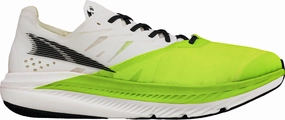 Shoes Altra  Men Altra Vanish Carbon 2 Mens Running Shoes - White