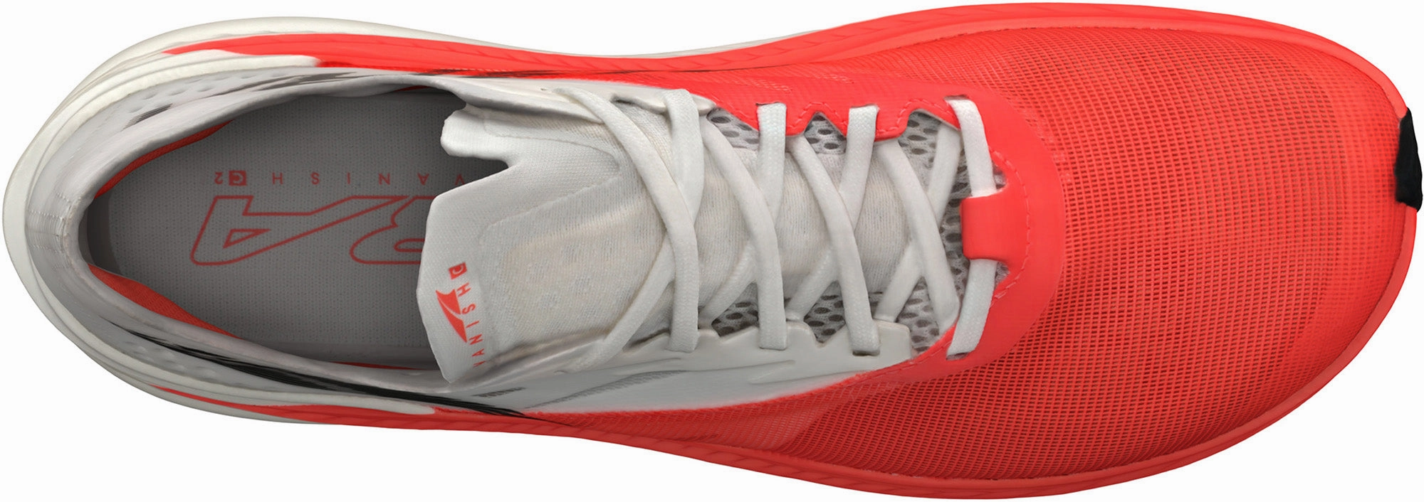 Shoes Altra  Men Altra Vanish Carbon 2 Mens Running Shoes - White