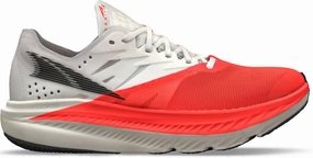 Shoes Altra  Men Altra Vanish Carbon 2 Mens Running Shoes - White