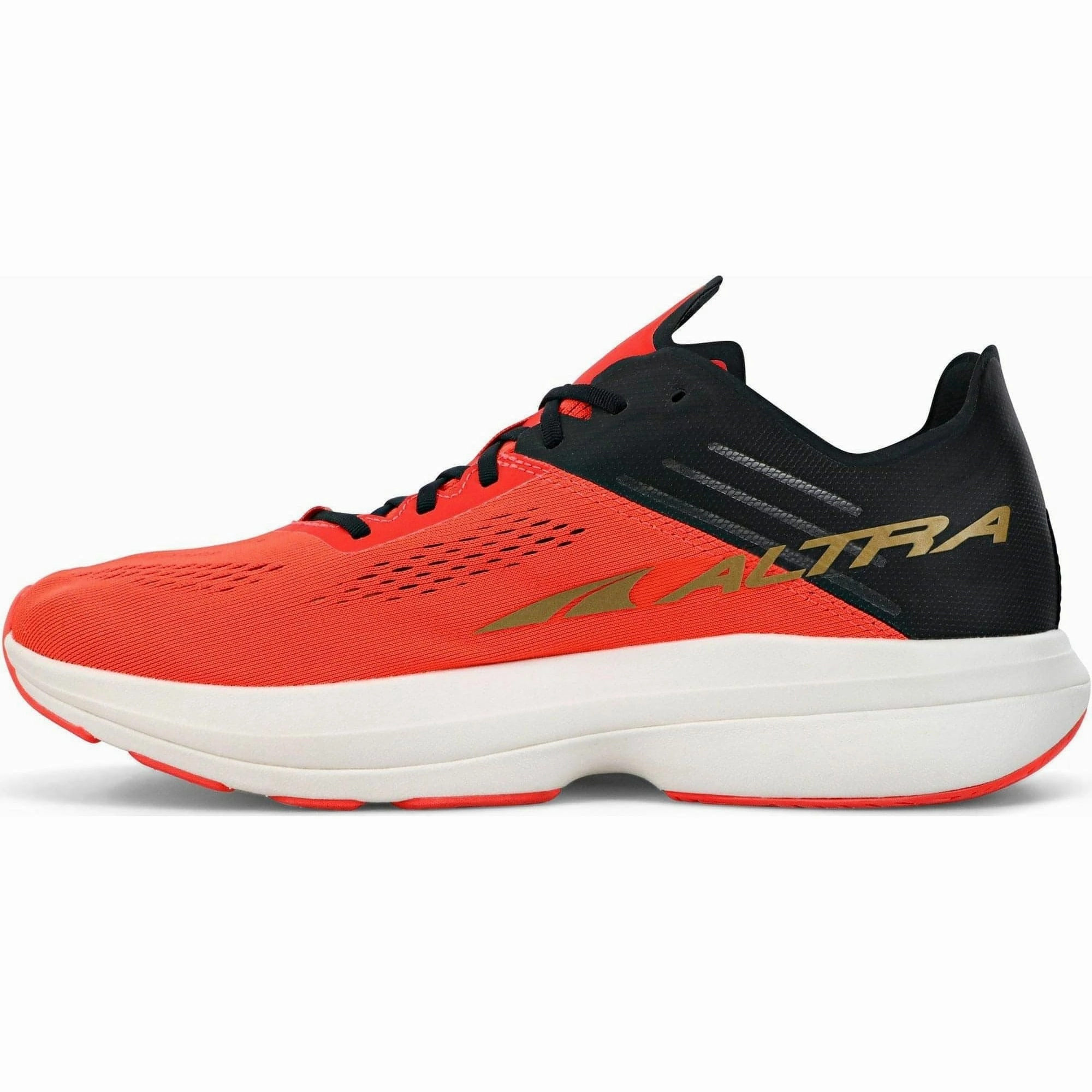 Shoes Altra  Men Altra Vanish Carbon Mens Running Shoes - Black