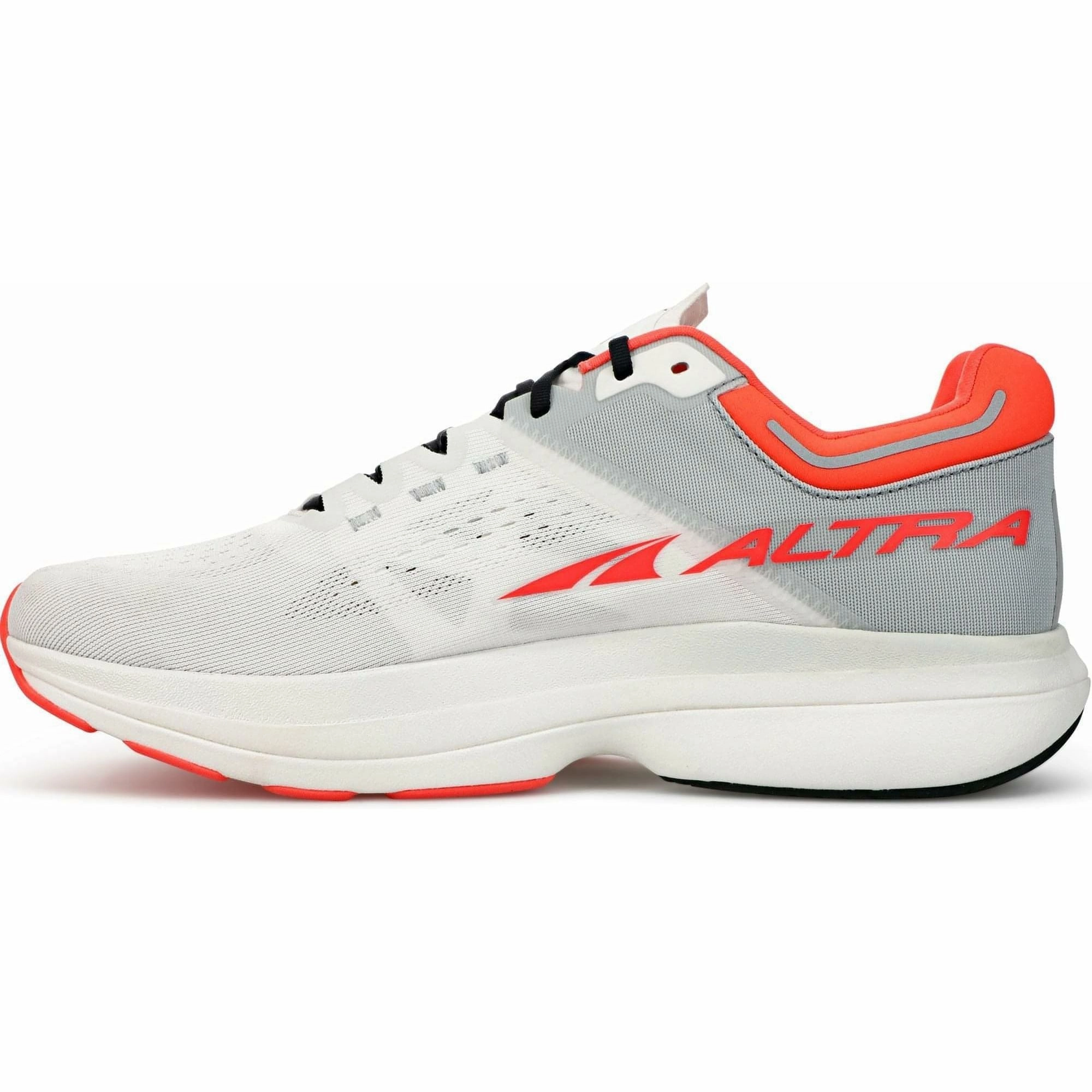 Shoes Altra  Men Altra Vanish Tempo Mens Running Shoes - White
