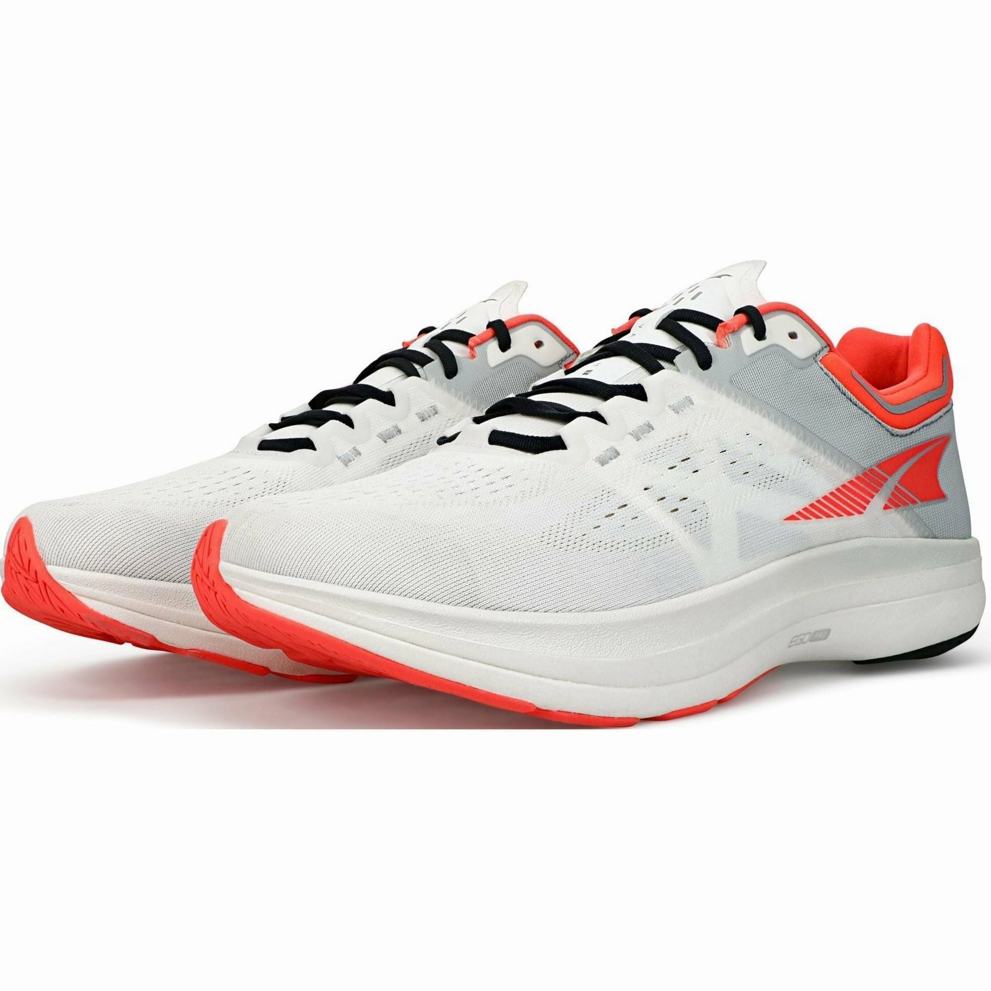 Shoes Altra  Men Altra Vanish Tempo Mens Running Shoes - White