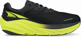 Shoes Altra  Men Altra VIA Olympus 2 Mens Running Shoes - Black