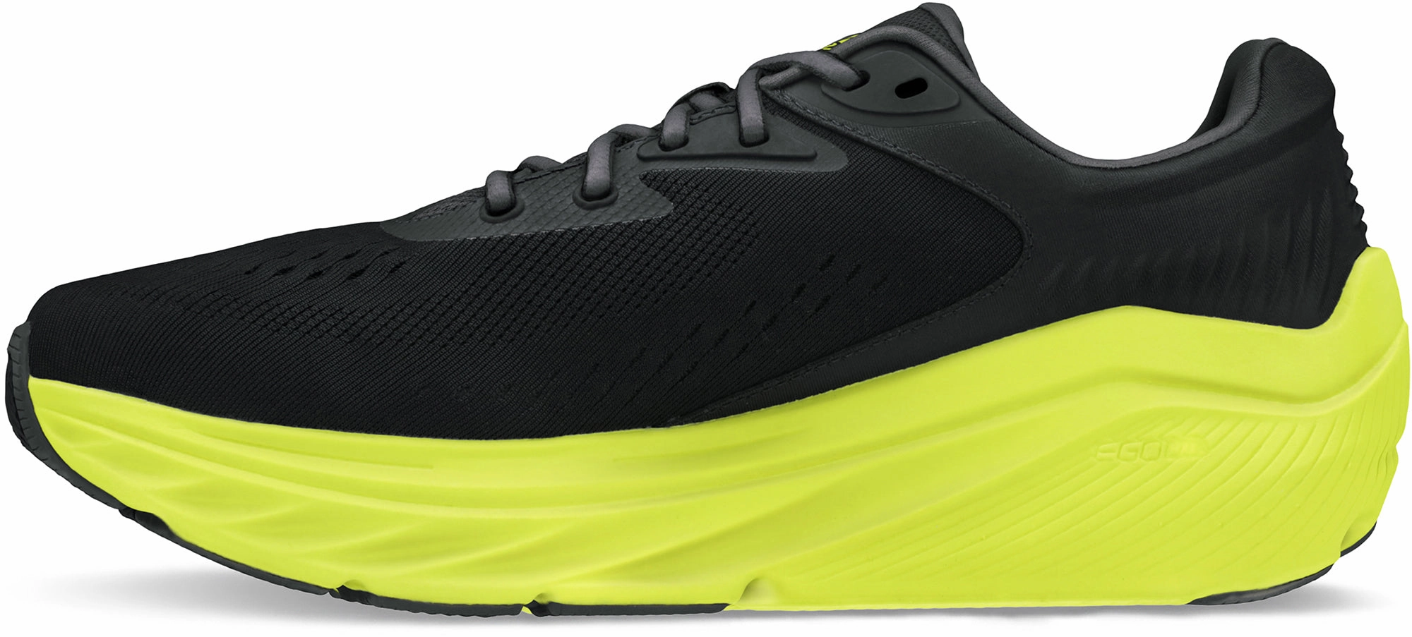 Shoes Altra  Men Altra VIA Olympus 2 Mens Running Shoes - Black