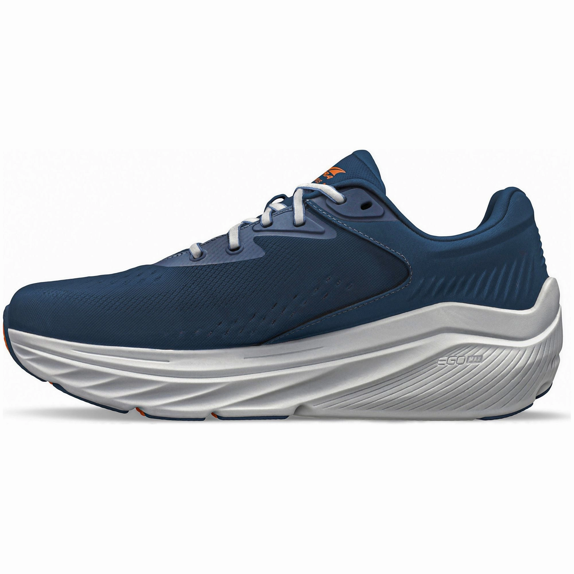 Shoes Altra  Men Altra VIA Olympus 2 Mens Running Shoes - Navy