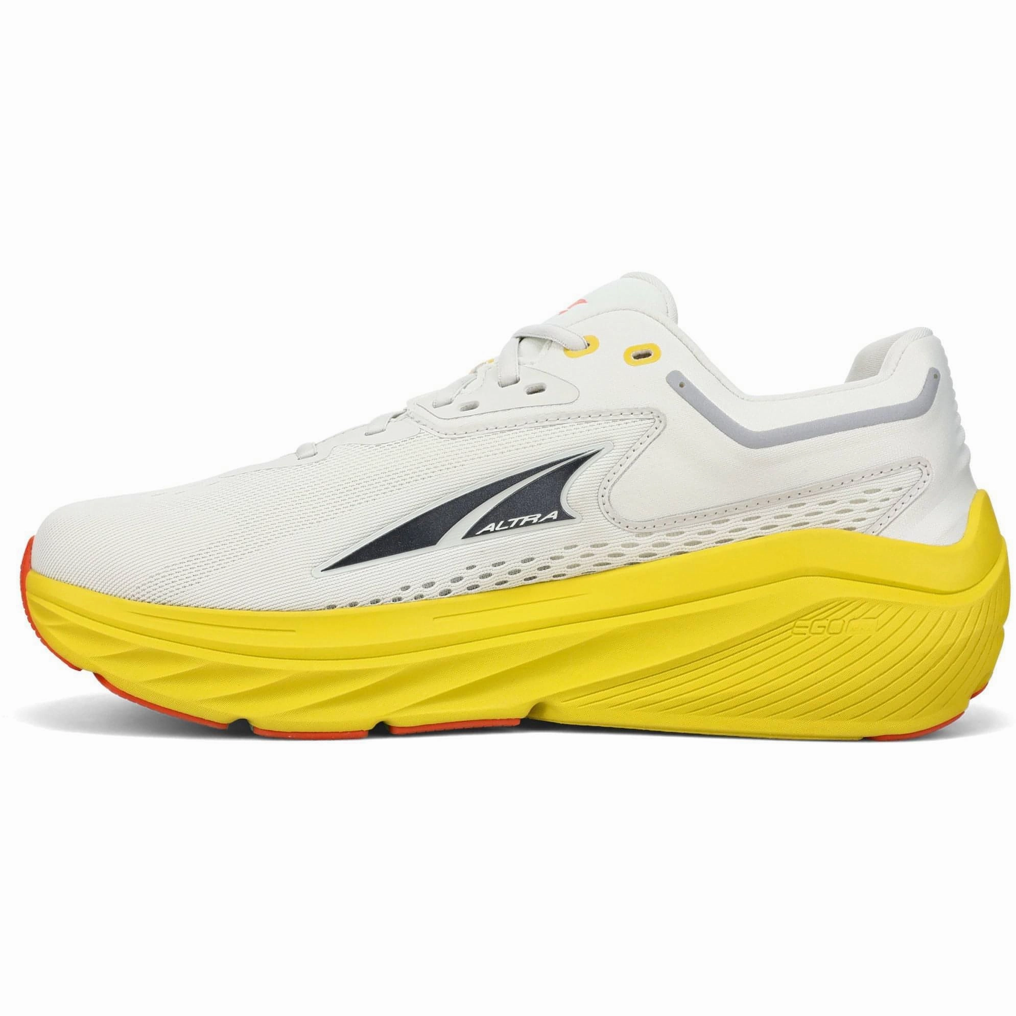 Shoes Altra  Men Altra VIA Olympus Mens Running Shoes - Grey