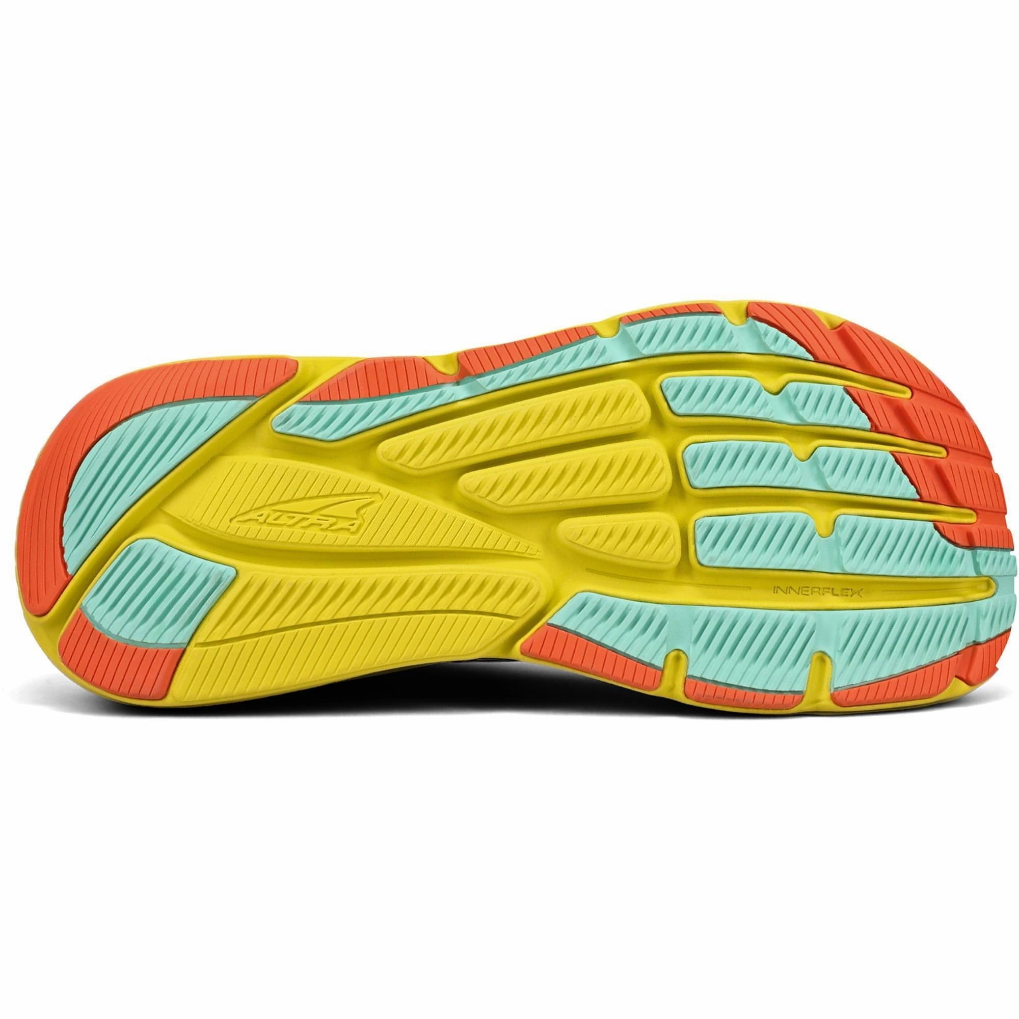 Shoes Altra  Men Altra VIA Olympus Mens Running Shoes - Grey
