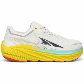 Shoes Altra  Men Altra VIA Olympus Mens Running Shoes - Grey
