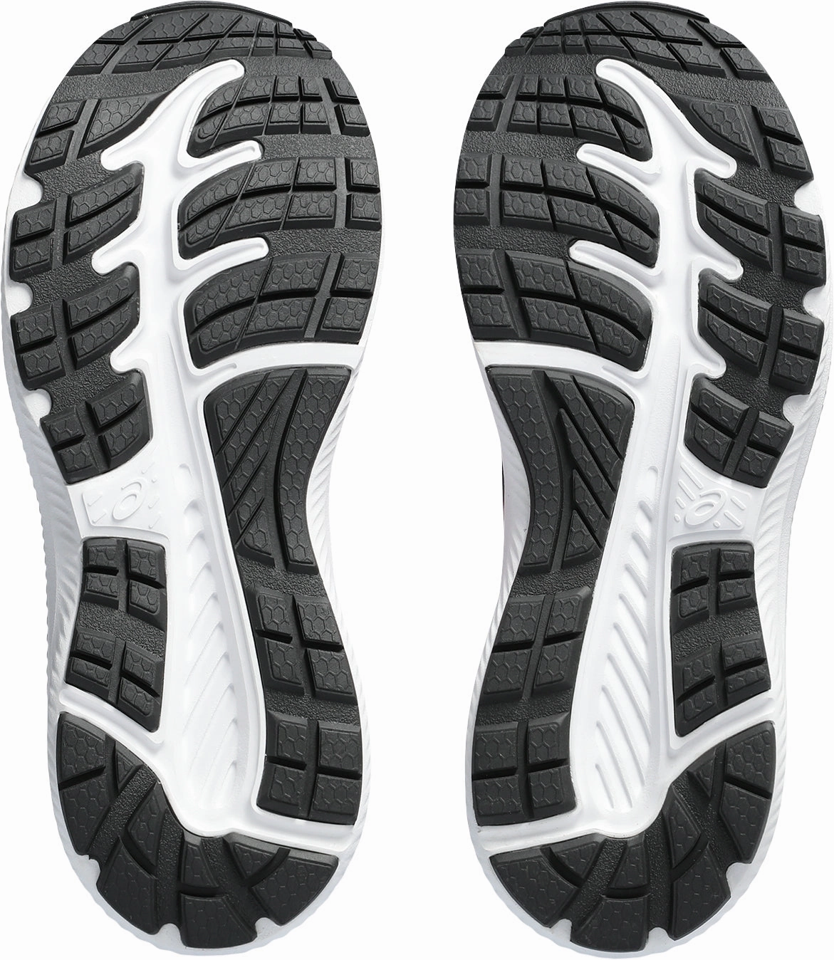 Shoes Asics Asics Contend 8 GS Junior Running Shoes - Black