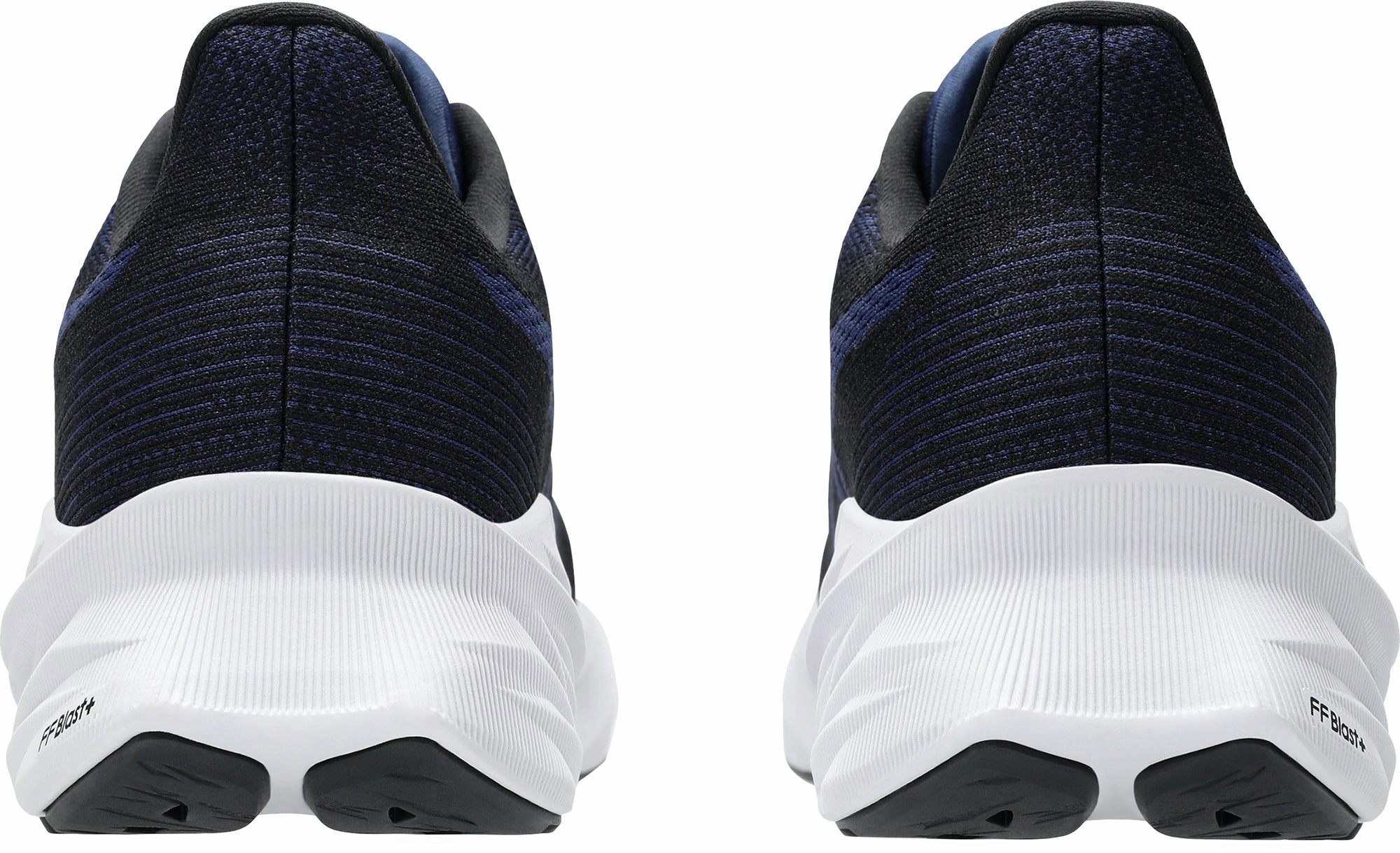 Shoes Asics Asics DynaBlast 5 Mens Running Shoes - Blue