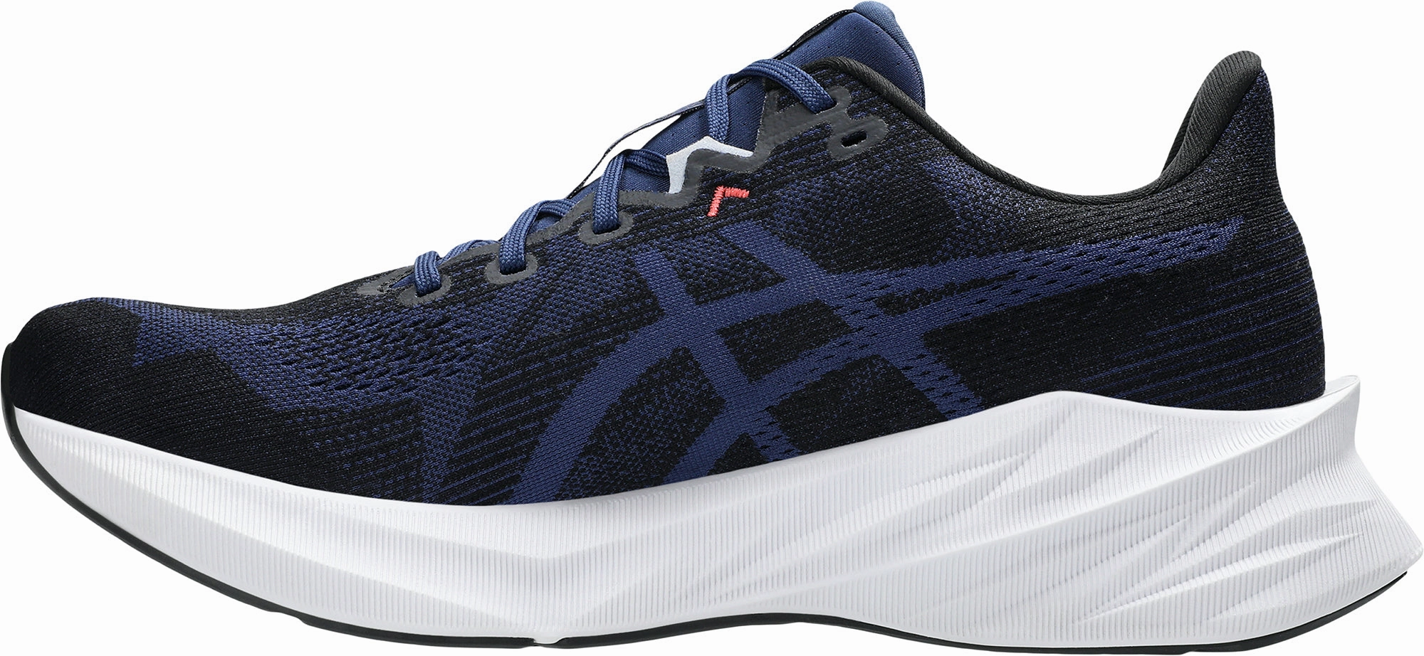 Shoes Asics Asics DynaBlast 5 Mens Running Shoes - Blue