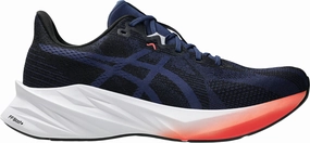 Shoes Asics Asics DynaBlast 5 Mens Running Shoes - Blue