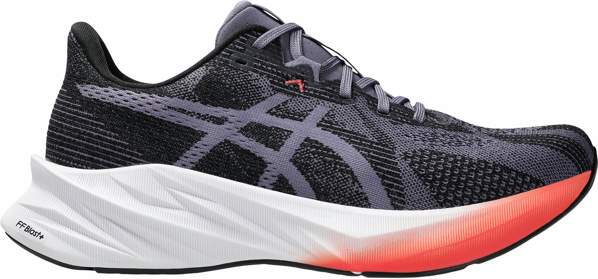 Shoes Asics Asics DynaBlast 5 Womens Running Shoes - Grey