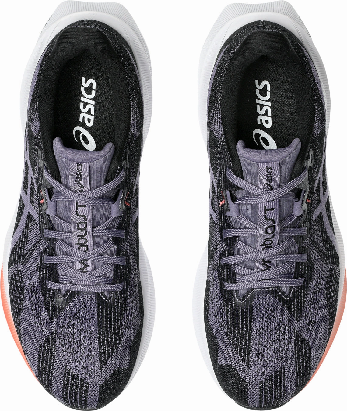 Shoes Asics Asics DynaBlast 5 Womens Running Shoes - Grey