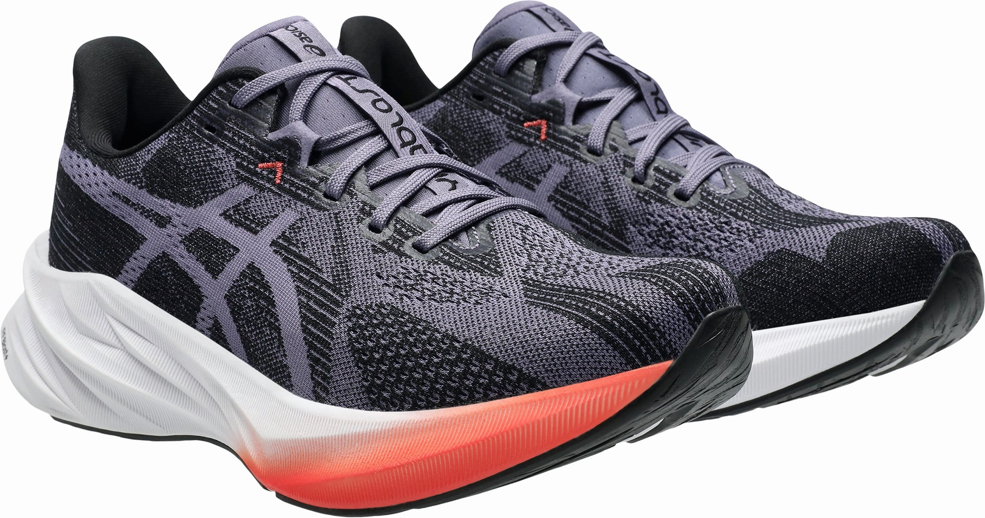 Shoes Asics Asics DynaBlast 5 Womens Running Shoes - Grey
