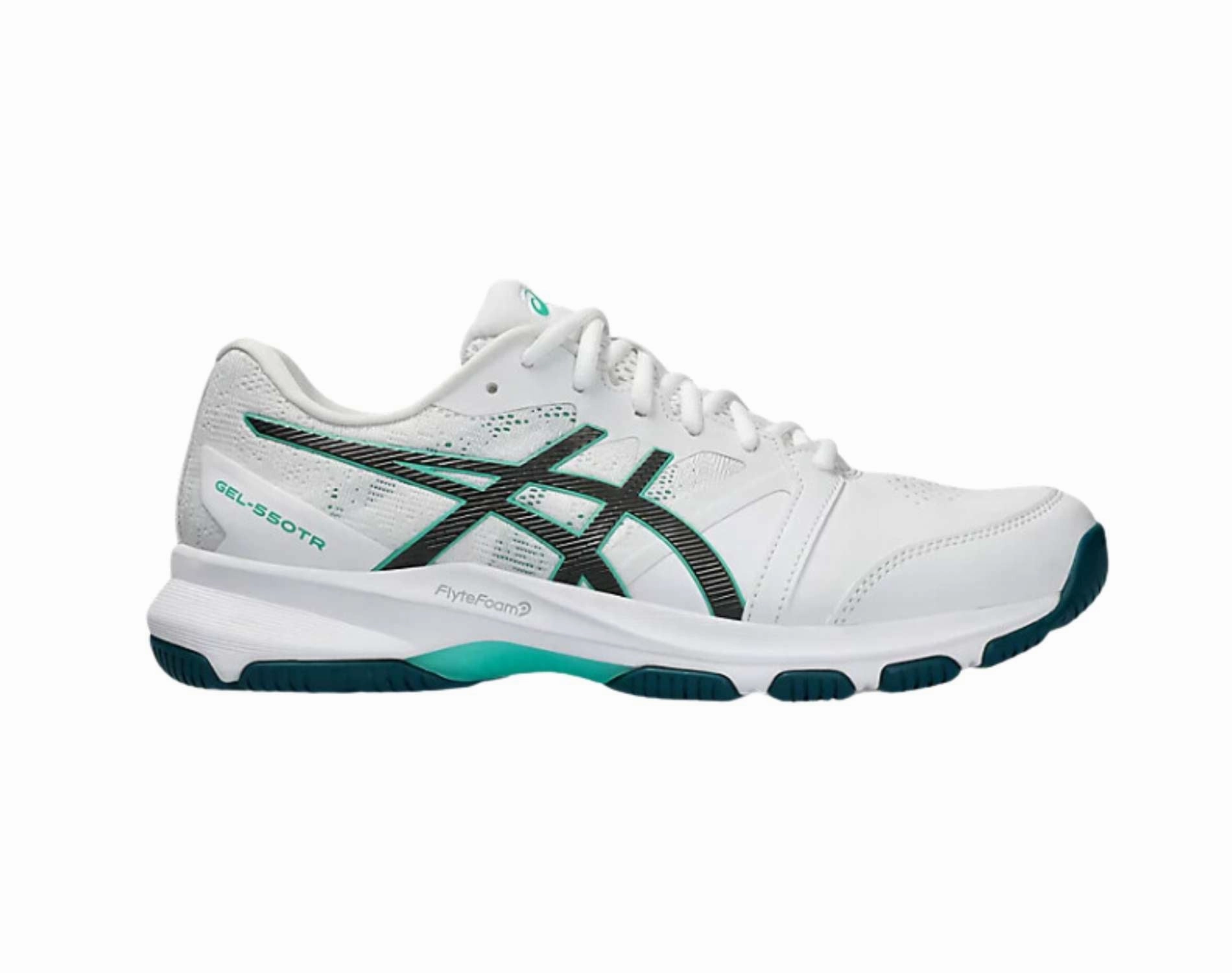 Shoes Asics Asics GEL 550 TR Mens Wide