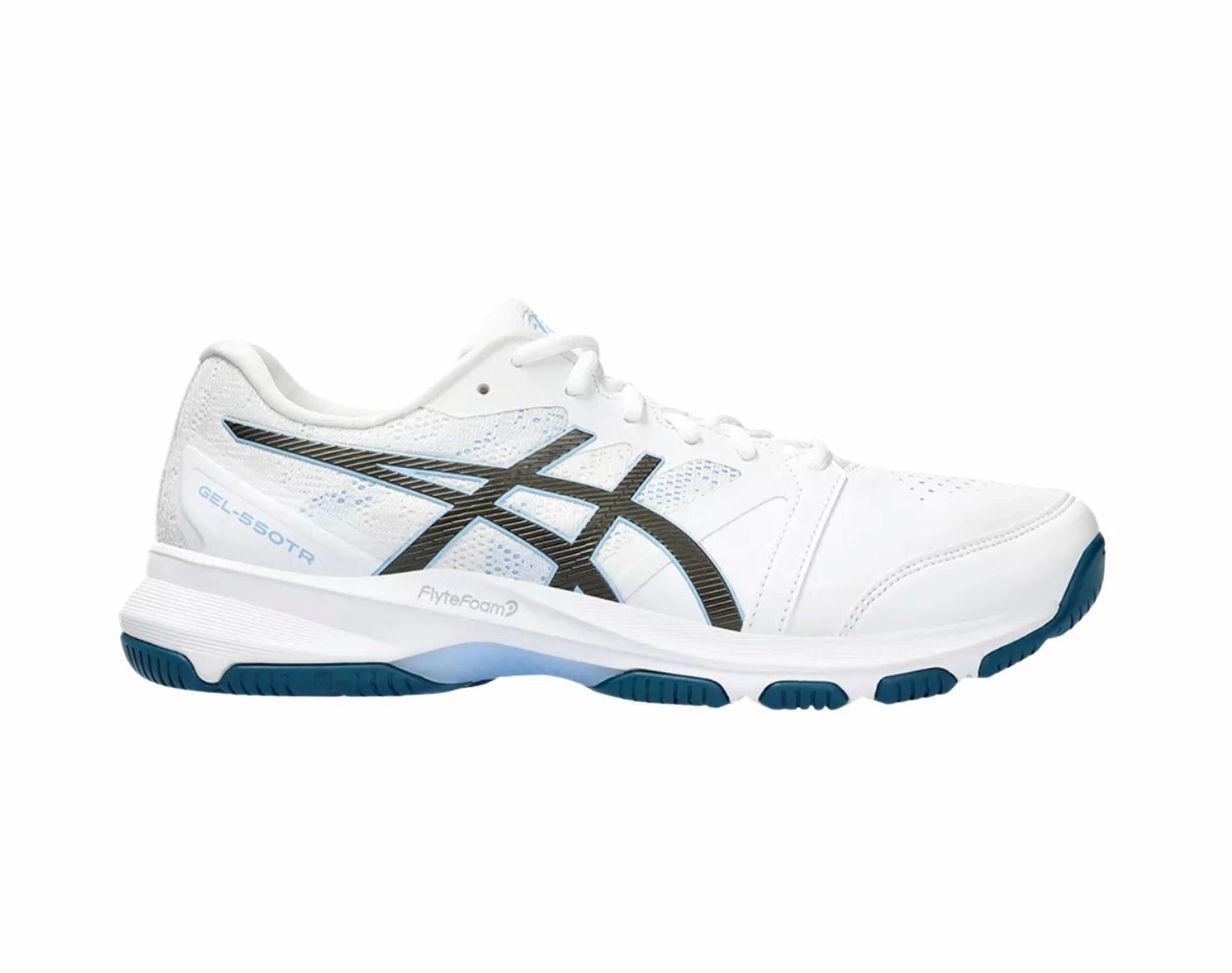 Shoes Asics Asics GEL 550 TR Mens Wide