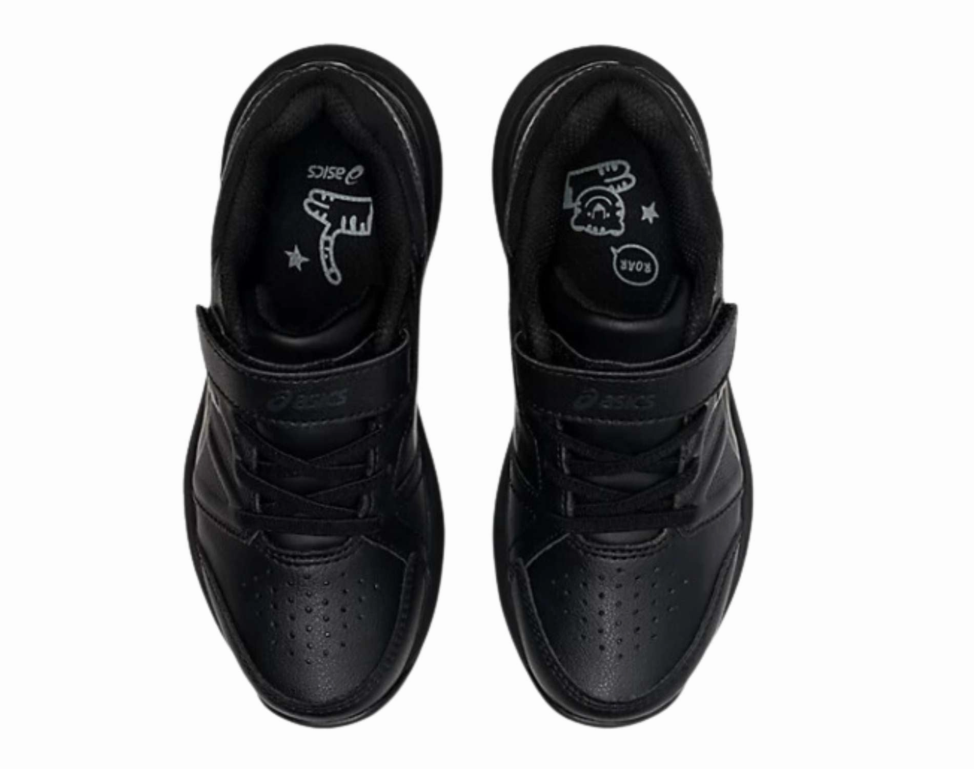 Shoes Asics Asics GEL 550 TR PS Kids