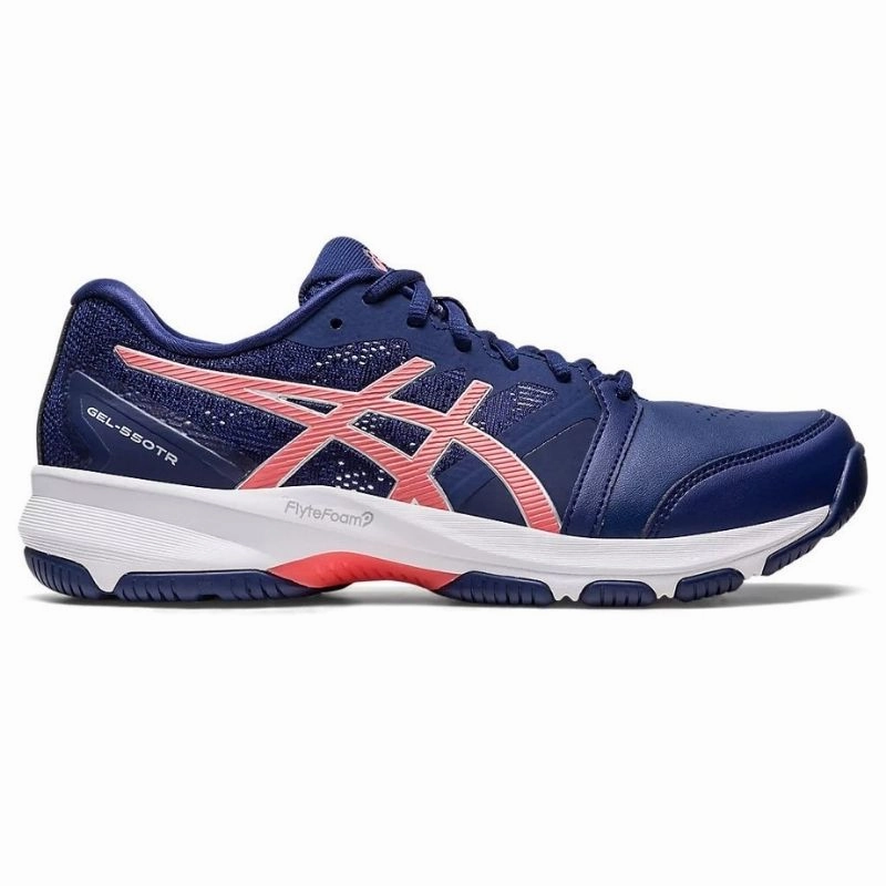 Shoes Asics Asics GEL 550 TR Womens Wide
