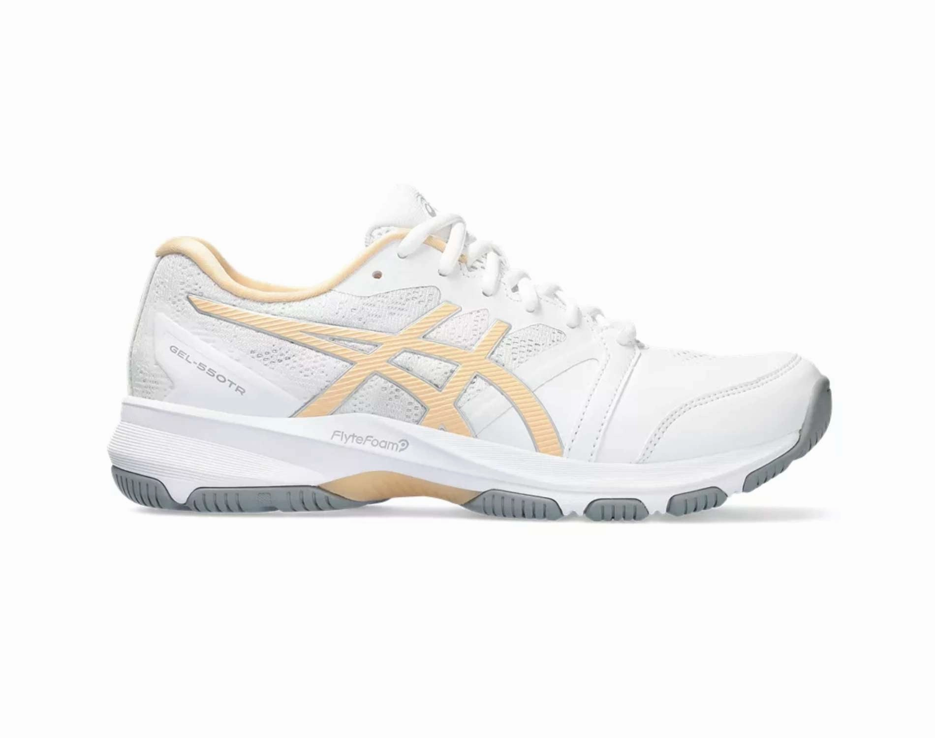 Shoes Asics Asics GEL 550 TR Womens Wide