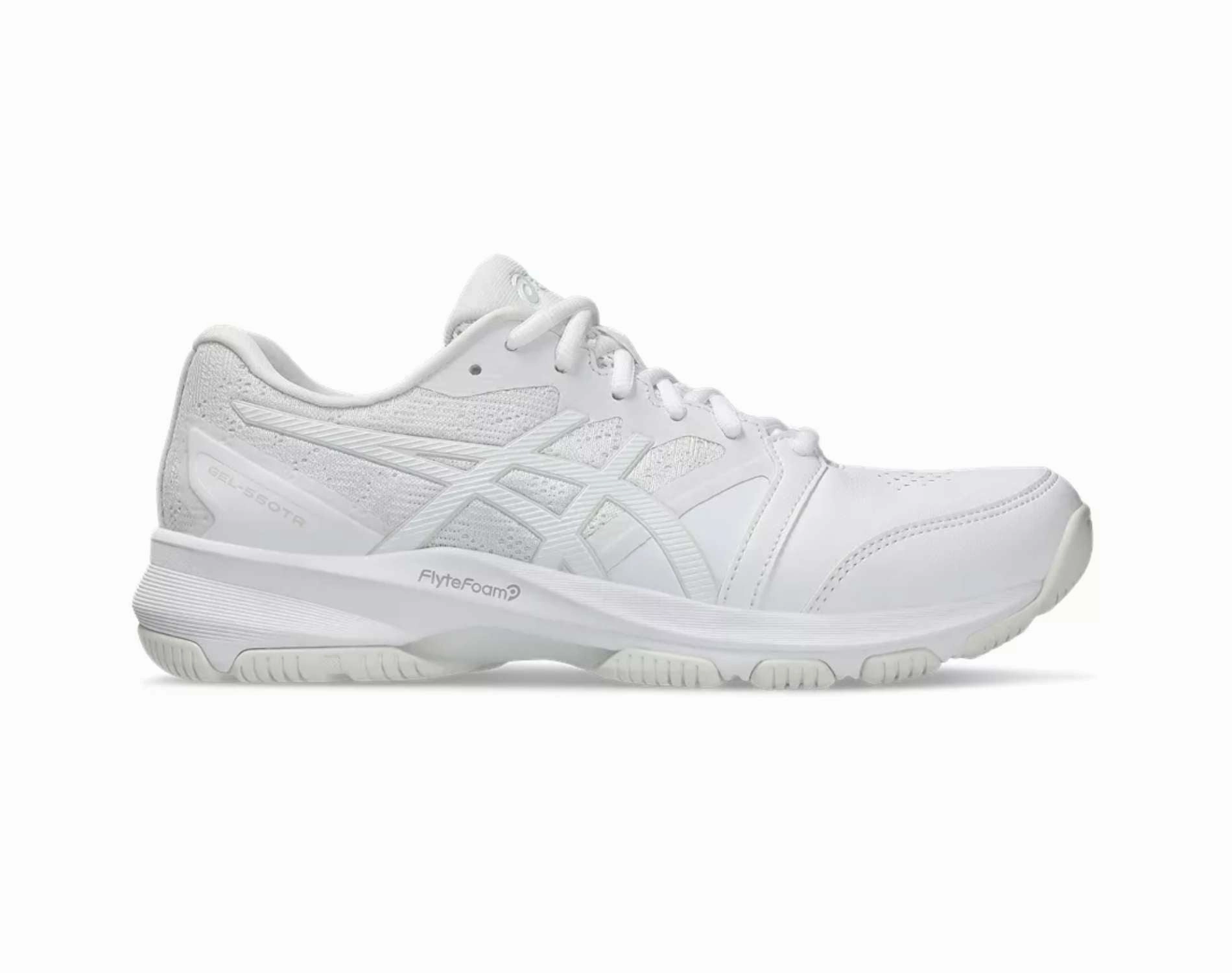 Shoes Asics Asics GEL 550 TR Womens Wide